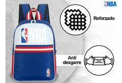Mochila NBA Classic - tienda online