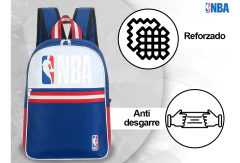 Mochila NBA Classic - tienda online