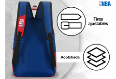 Imagen de Mochila NBA Classic