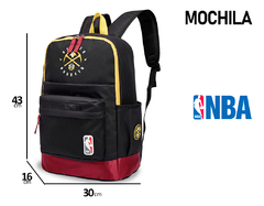 Mochila NBA Denver Nuggets en internet