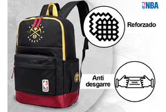 Mochila NBA Denver Nuggets - tienda online