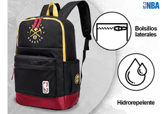 Imagen de Mochila NBA Denver Nuggets