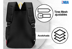 Mochila NBA Denver Nuggets