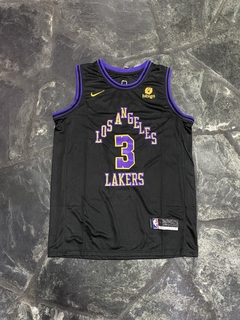 Camiseta NBA Los Ángeles Lakers L - comprar online