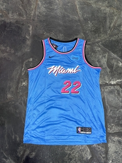 Camiseta NBA Miami Heat XL - comprar online
