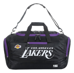 Bolso NBA Los Ángeles Lakers
