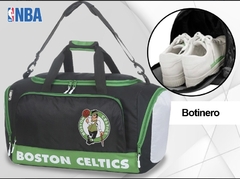 Bolso NBA Boston celtics - Ropa High Style