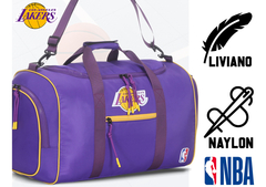 Bolso NBA Los Ángeles Lakers - tienda online
