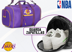 Imagen de Bolso NBA Los Ángeles Lakers