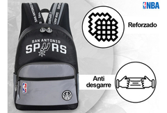 Imagen de Mochila NBA San Antonio Spurs