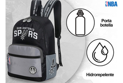 Mochila NBA San Antonio Spurs