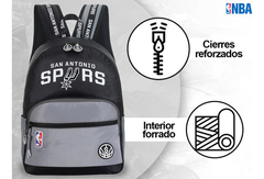 Mochila NBA San Antonio Spurs - comprar online