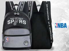 Mochila NBA San Antonio Spurs - Ropa High Style