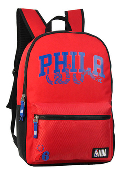 Mochila NBA Philadelphia 76ers - comprar online