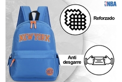 Mochila NBA New York Knicks - tienda online