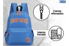 Mochila NBA New York Knicks