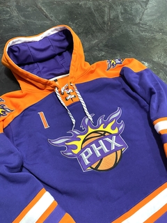 Buzo NBA Phoenix Suns L en internet