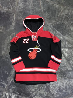 Buzo NBA Miami Heat L - comprar online