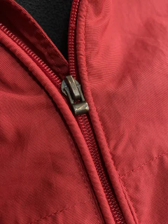 Campera Nike VTG L - Ropa High Style