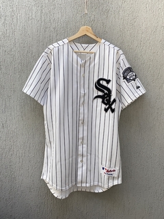 Camiseta MLB Chicago white sox L - comprar online