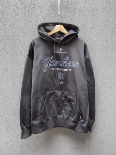Buzo New York Yankees Majestic Therma base L - comprar online