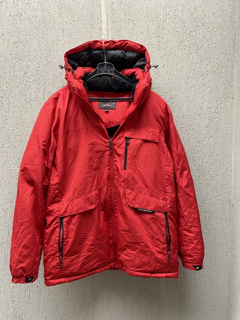 Campera aspírele PLUMA XL - comprar online