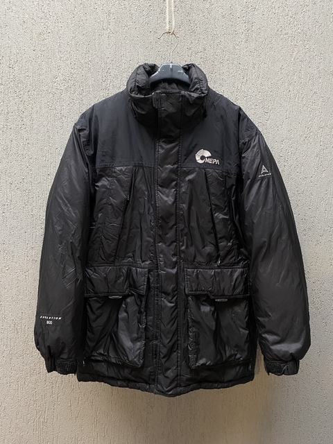 Campera NEPA Pluma 800 Evolution L - comprar online