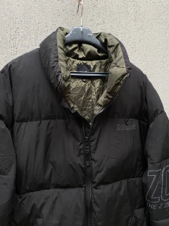 Campera Z Crew pluma XL - Ropa High Style