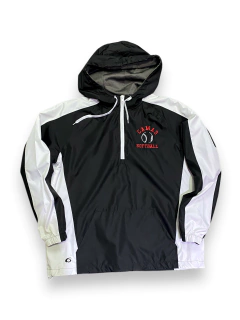 Anorak Camas Softball L