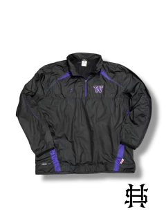 Buzo Rompeviento Nike Washington L