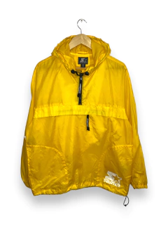 Anorak Starter S amplio