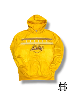 Buzo NBA Los Ángeles Lakers L - comprar online