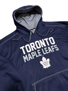 Buzo NHL Toronto Maple Leafs XL en internet