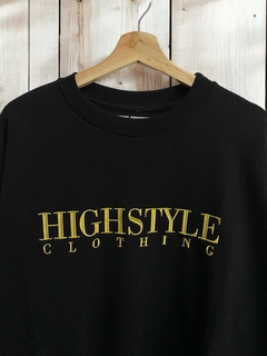 Buzo High Style Class L-XL-XXL-XXXL-XXXXL - comprar online