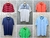 Carrusel Ropa High Style