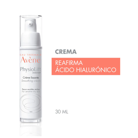 AVENE PHYSIOLIFT CREMA DE DIA ANTIEDAD 30ml
