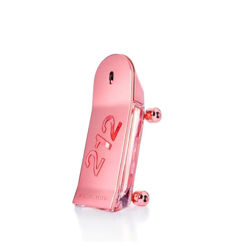 CAROLINA HERRERA 212 HEROES FOREVER YOUNG EDP 50ml