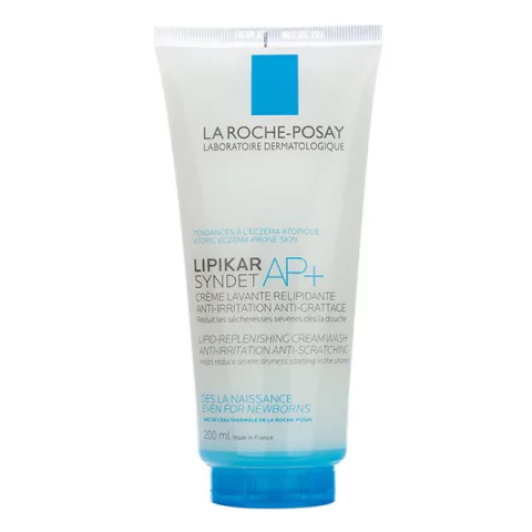 LA ROCHE POSAY LIPIKAR SYNDET LIQUIDE 200ml