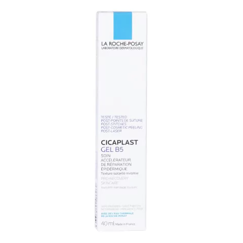 LA ROCHE POSAY CICAPLAST GEL 40ml