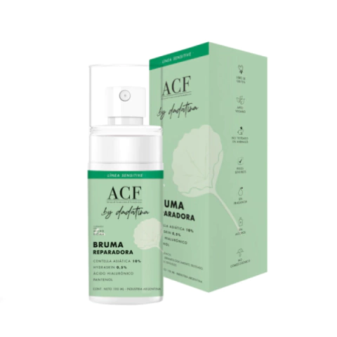 ACF LINEA SENSITIVE BRUMA REPARADORA 100ml