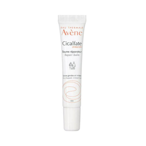 AVENE CICALFATE BALSAMO LABIOS 10ml