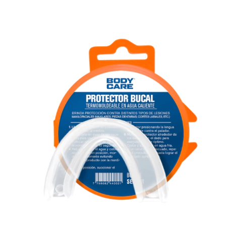 BODY CARE PROTECTOR BUCAL - comprar online