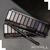 RIMMEL MAGNIF EYES SMOKE EDITION EYESHADOW PALETTE - Tienda Bienestar