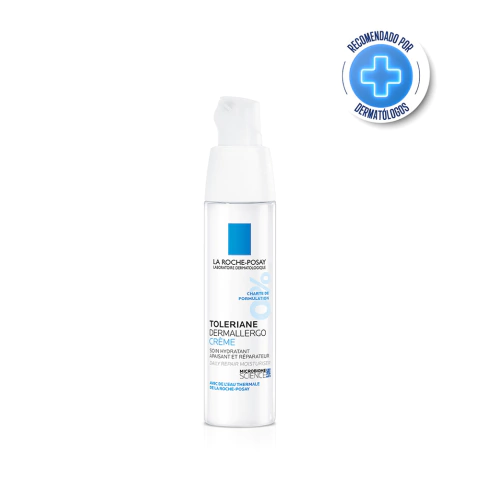 LA ROCHE POSAY TOLERIANE DERMALLERGO CREMA 40ml