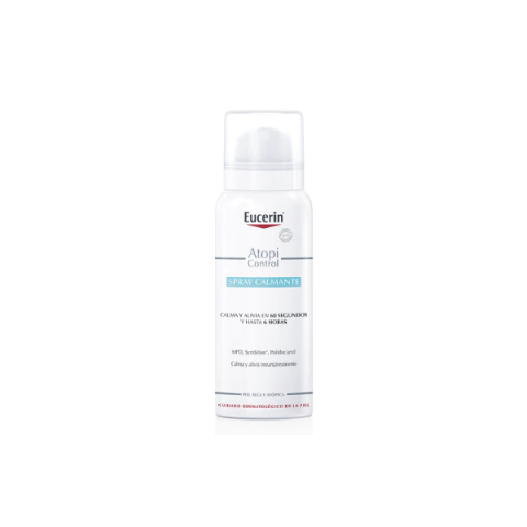 EUCERIN ATOPI CONTROL SPRAY CALMANTE 50g - comprar online