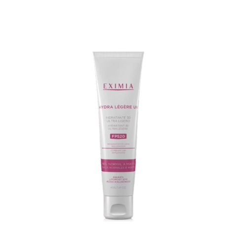 EXIMIA HYDRA LEGERE 3D UV 40g - comprar online