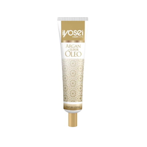IYOSEI ARGAN ELIXIR OLEO 30ml - comprar online