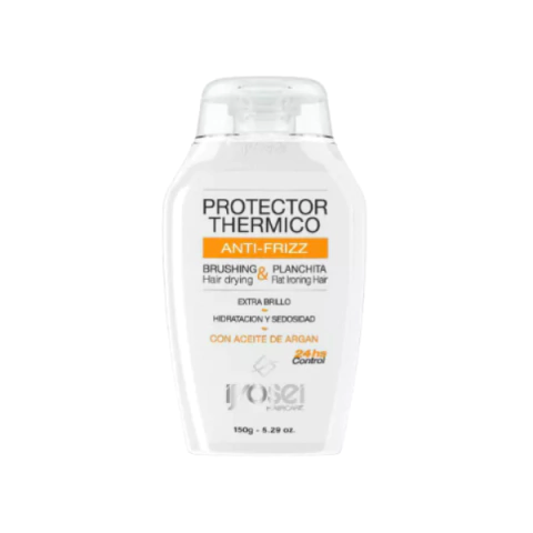 IYOSEI PROTECTOR THERMICO ANTI FRIZZ ACEITE DE ARGAN 150ml