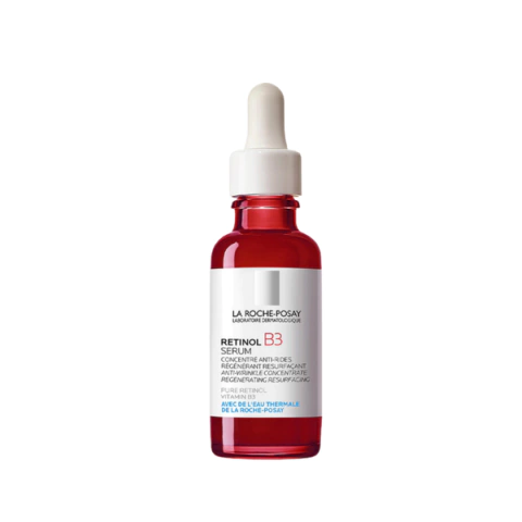 LA ROCHE POSAY RETINOL B3 30ml - comprar online