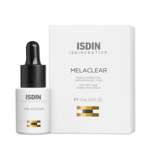 ISDIN ISDINCEUTICS MELACLEAR 15ml - comprar online